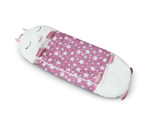 Dormeo Cozy Cuddles Unicorn — rehati dhe butësi