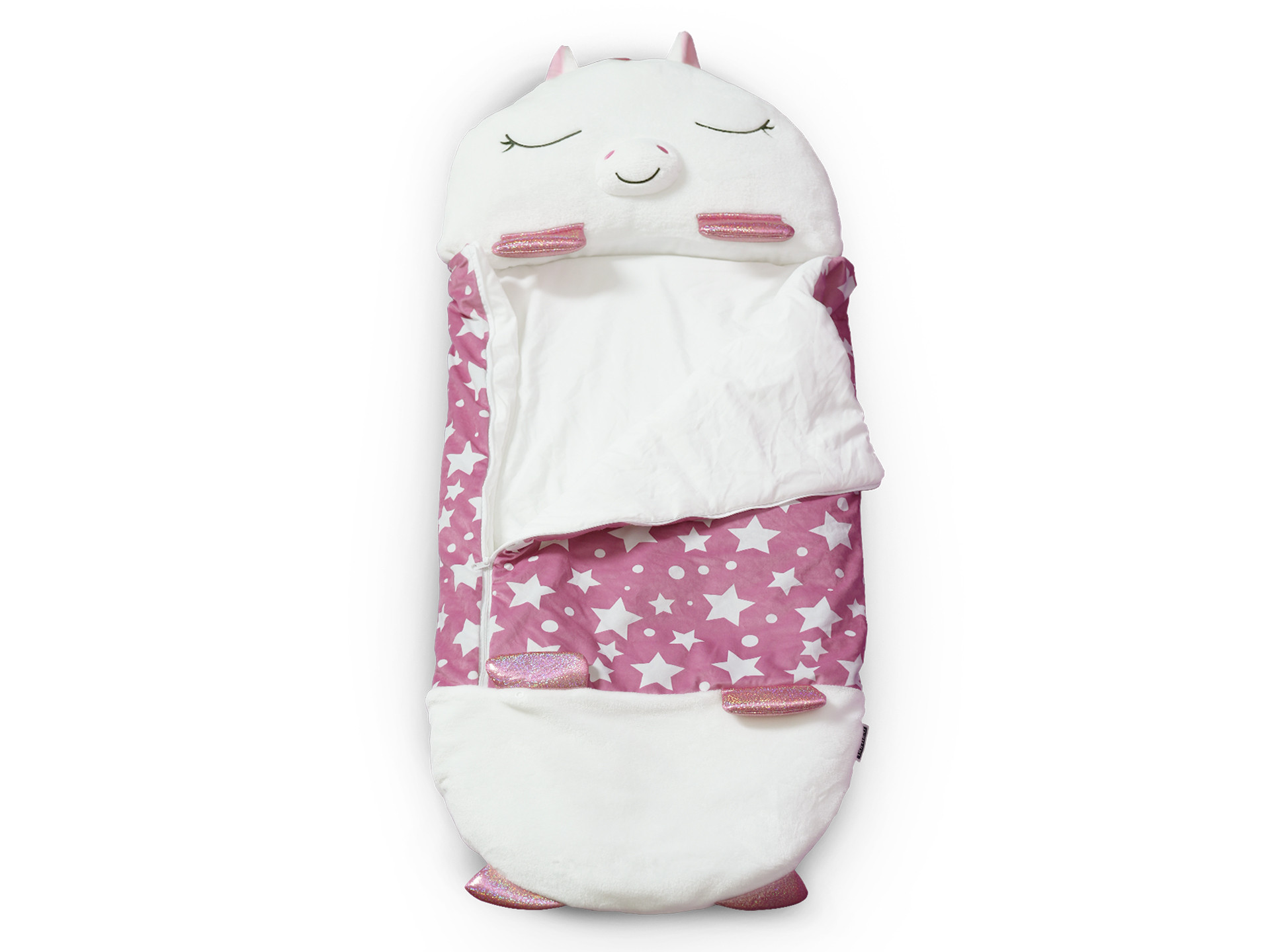 Dormeo Cozy Cuddles Unicorn — thes gjumi për fëmijë