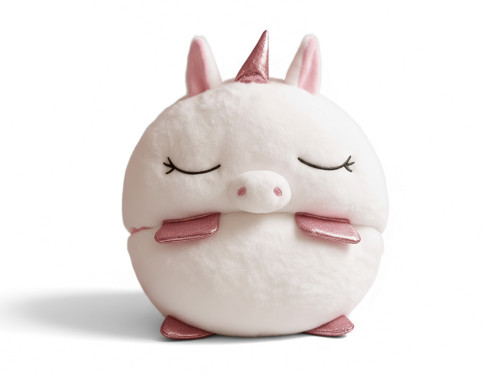 Dormeo Cozy Cuddles Unicorn — jastëk dhe lodër