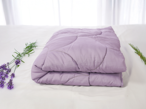 Jorgan Dormeo Lavander Dream — gjumë i qetë