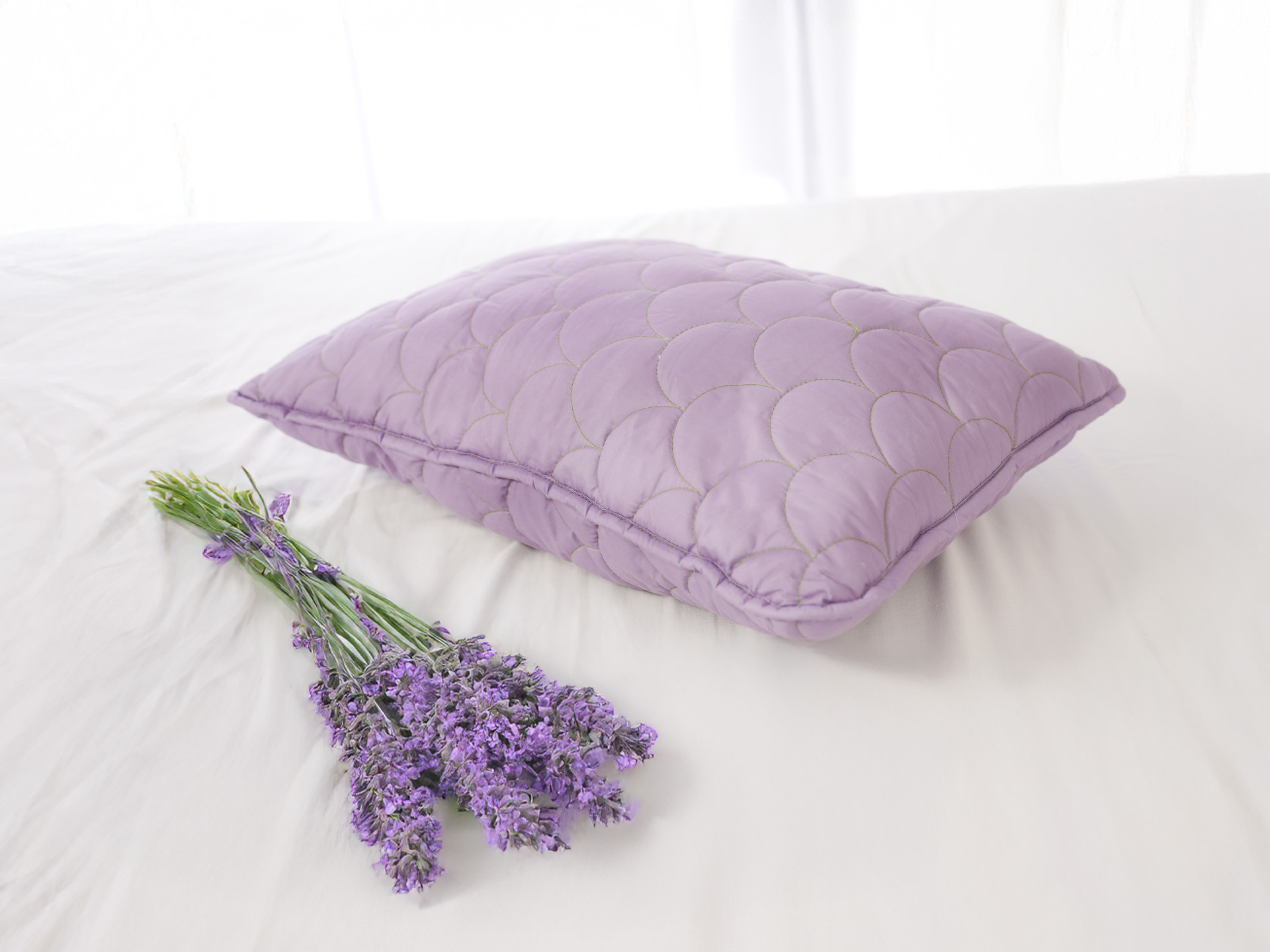 Jastëk Lavender Dream Dormeo 50x70 cm
