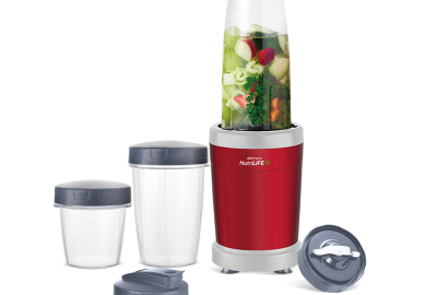 Nutrilife Set I Kuq Delimano