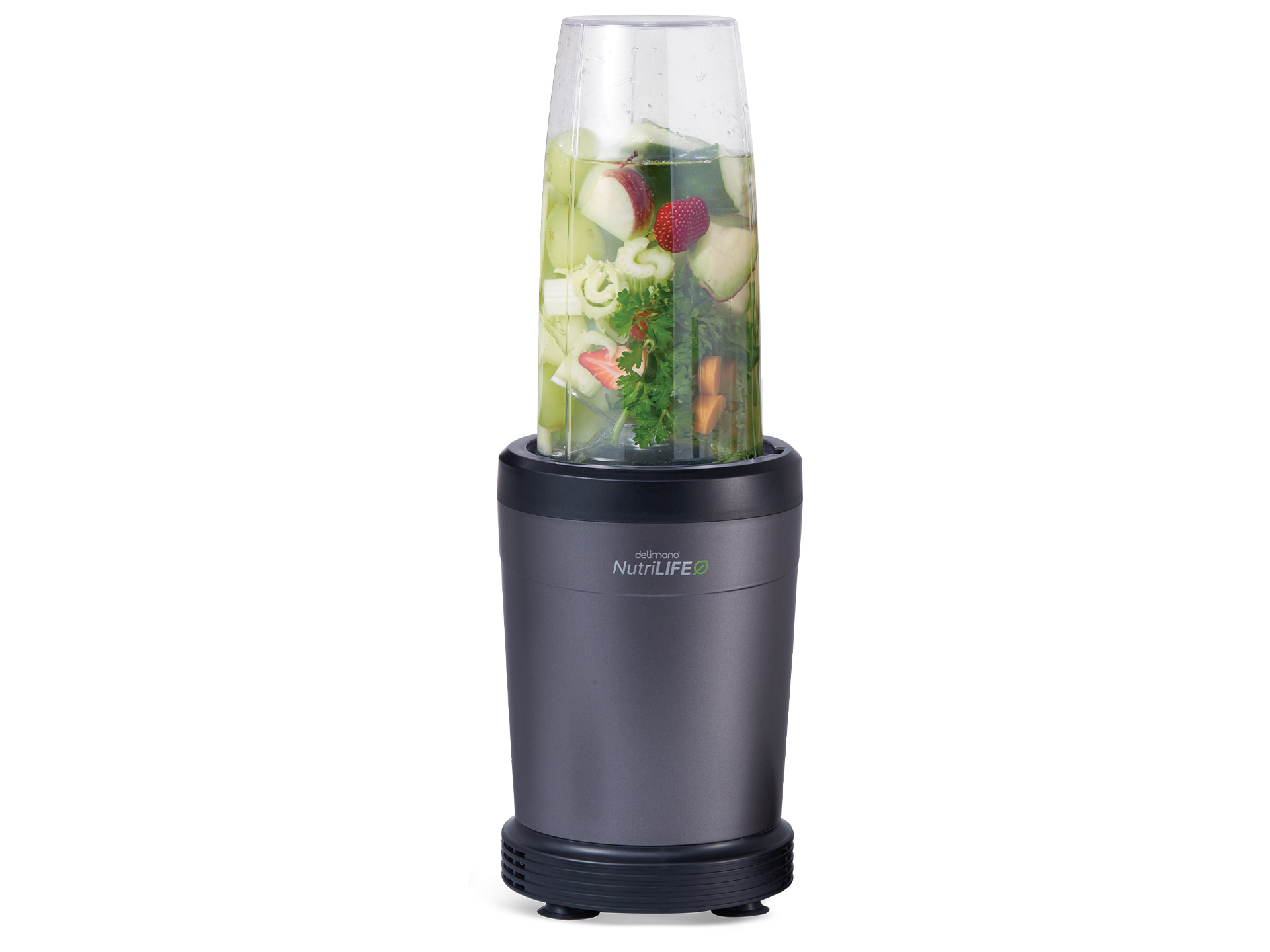 Nutrilife Delimano — smoothie me vitamina
