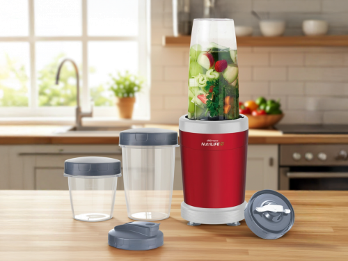 Nutrilife Set I Kuq Delimano