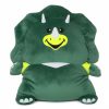 DORMEO COZY CUDDLES DINO Dormeo