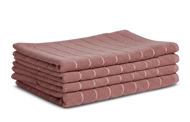 Peshqirët Dormeo Quick Dry — 3 dimensione