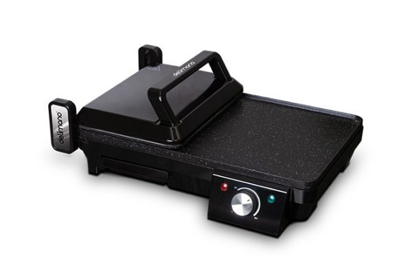Skarë Elektrike All-in-One Master Delimano