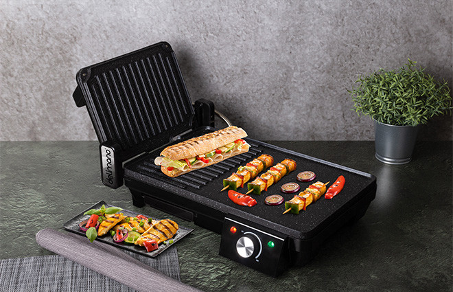 Skarë All-in-One Master Delimano — produkt
