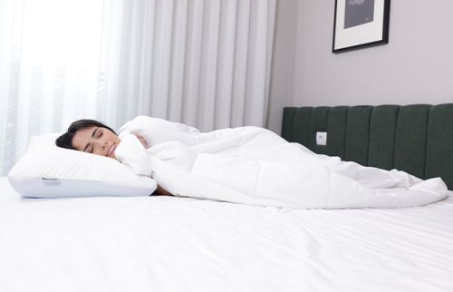 Batanije Dormeo Cool &amp; Comfort Duo Dormeo