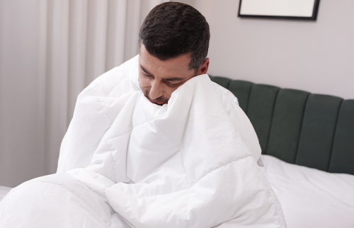Batanije Dormeo Cool & Comfort Duo Dormeo