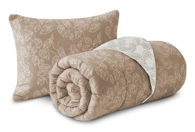 Set i çarçafëve Botanic Dormeo