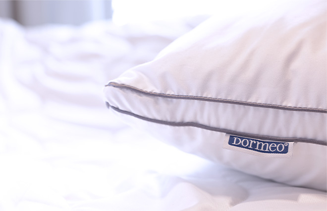 Jastëk Soft Touch Dormeo 3d Dormeo