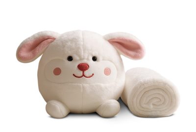 DORMEO WRAP'N'PLAY BUNNIE Dormeo