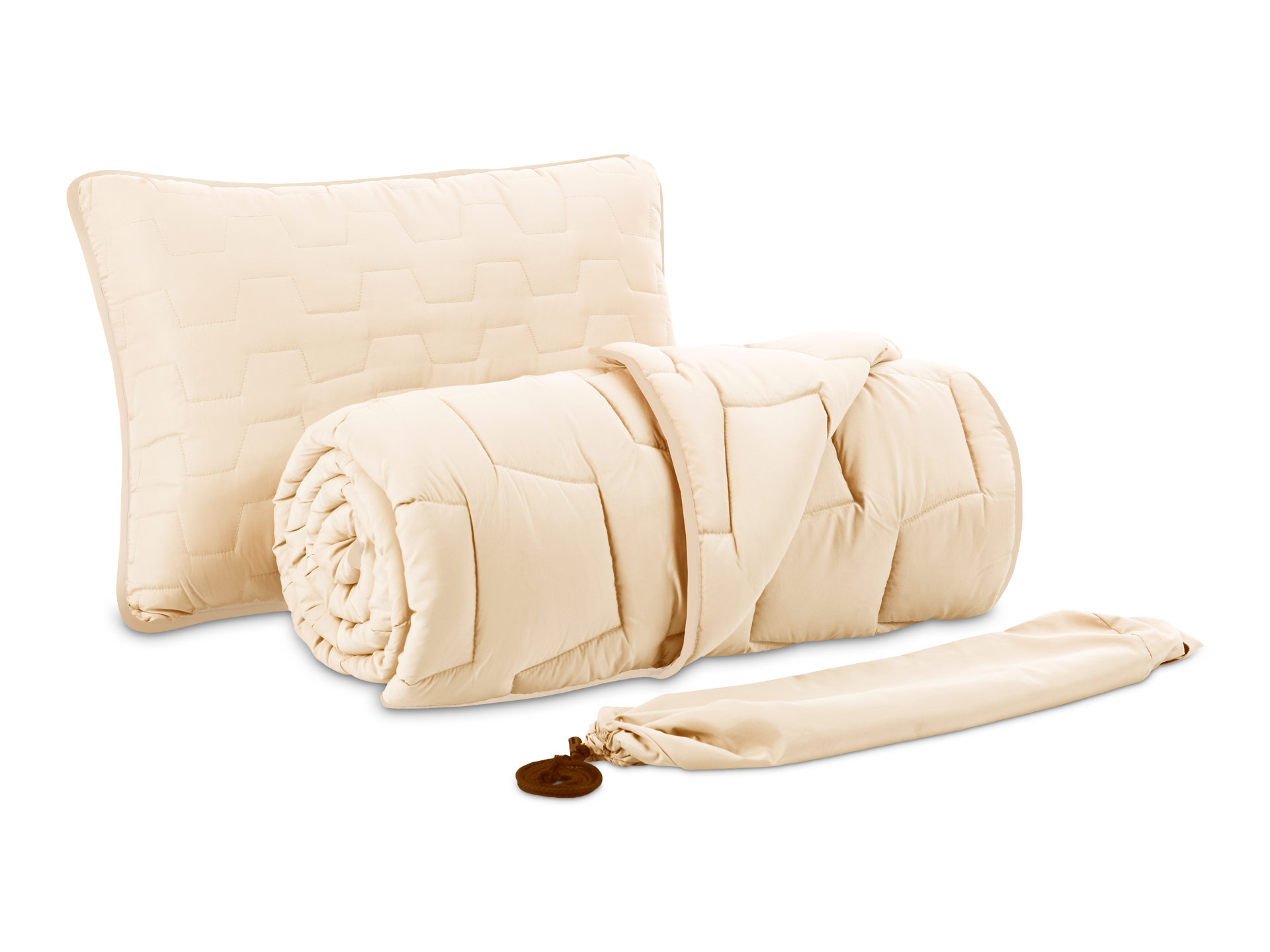 Dormeo Mamut Ll Night Table White
