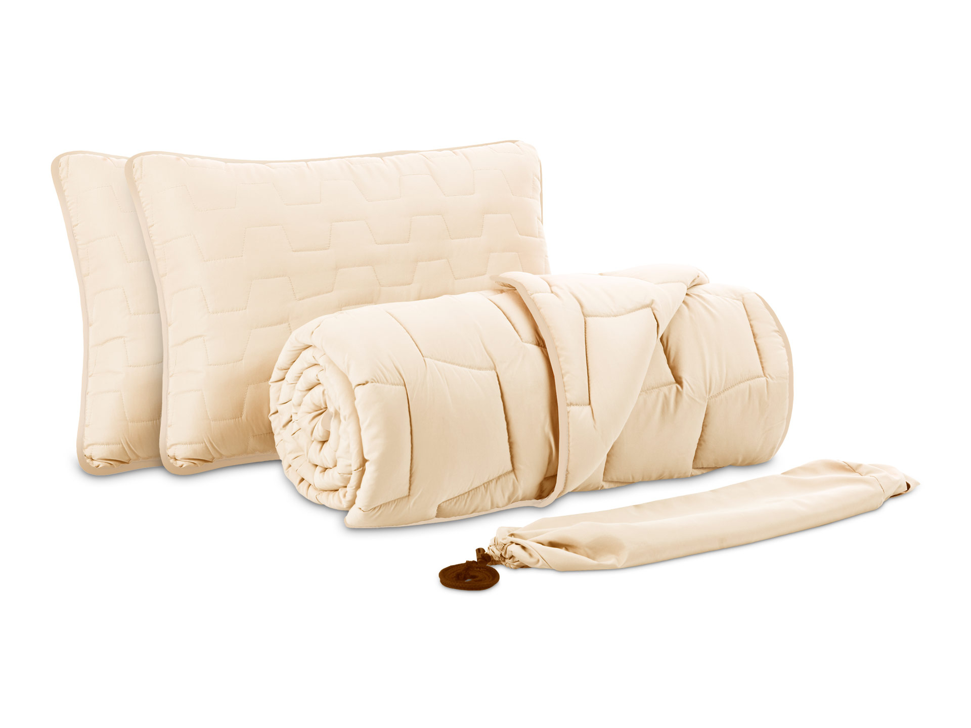 Dormeo Mamut Ll Night Table White