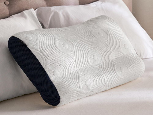 Jastëk Air+ Smart — mikrofibra Wellsleep të buta