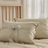 Jastëk klasik Bamboo II Dormeo