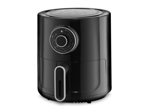 Air Fryer Star — pastrim i lehtë