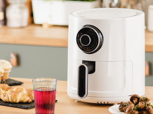 Air Fryer Star — meze