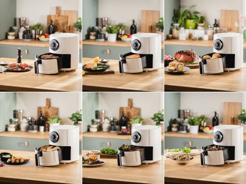 Air Fryer Star — paragjella