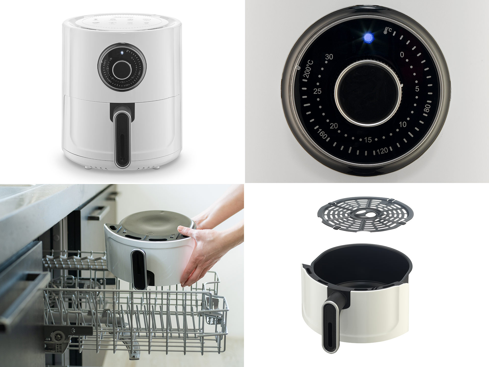 Air Fryer Star — biftek