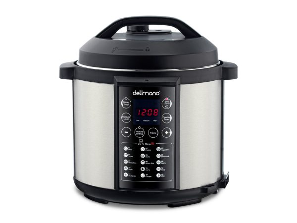 Delimano Multicooker