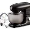 Robot kuzhine Deluxe Noir Delimano