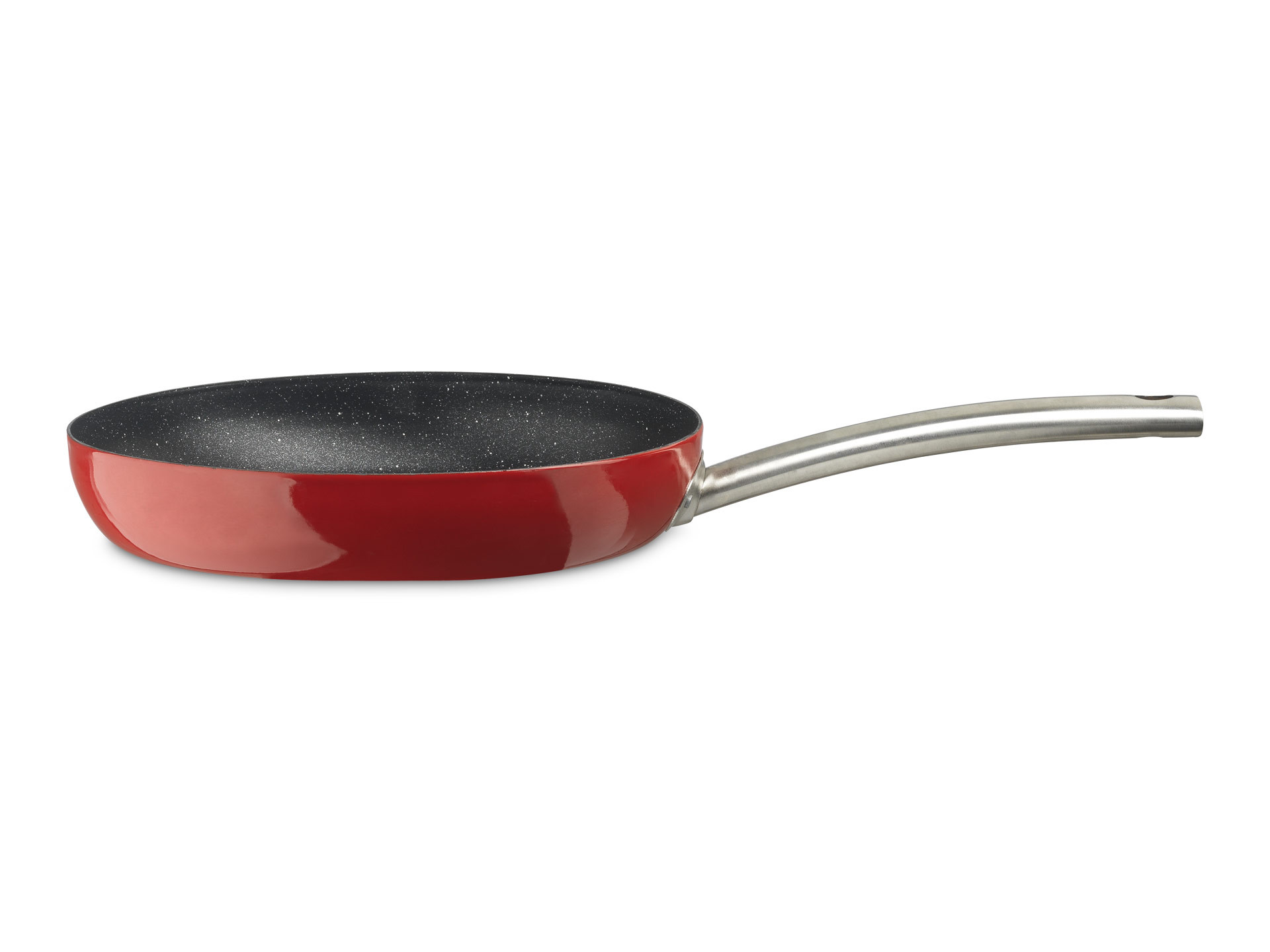 Tigan Titanium Legend — receta në fund dhe enëlarëse
