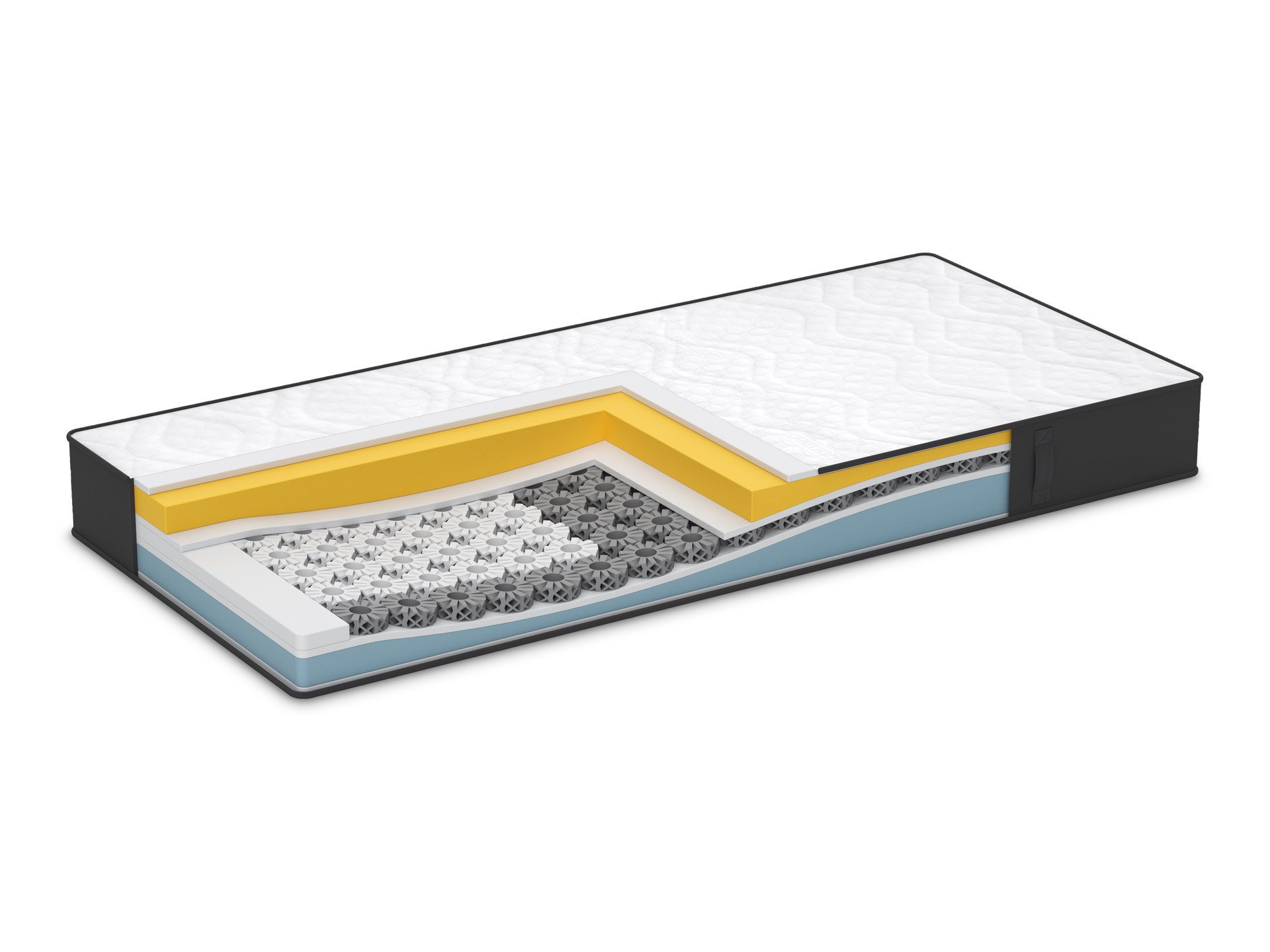 Dyshek iMemory S Plus — gjumë i qetë