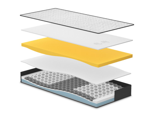 Dyshek iMemory S Plus — Octaspring®
