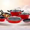Delimano S.l Royal Set