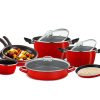 Delimano S.l Royal Set