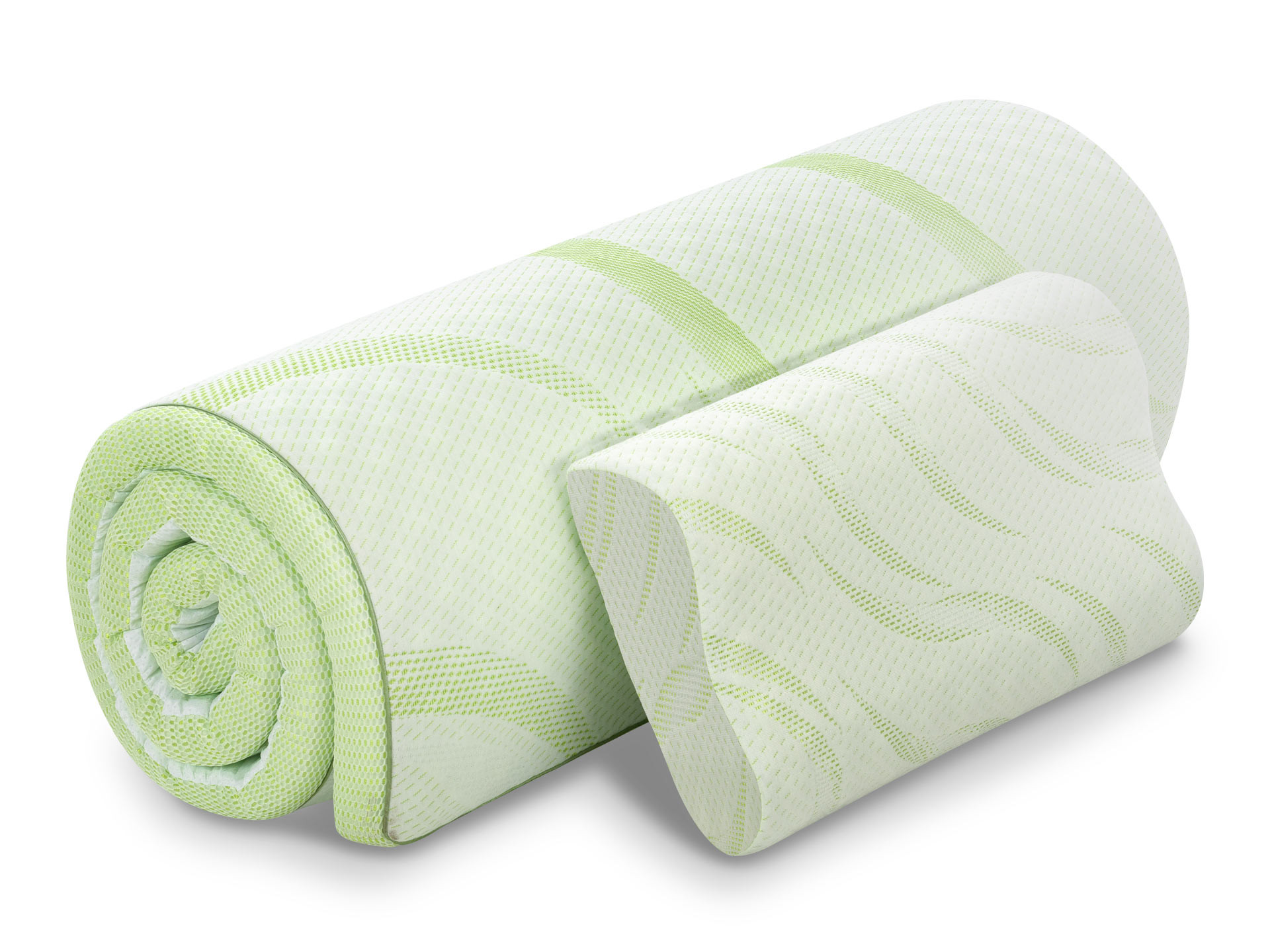 Shtresë Nature's Aloe Vera — materiale eko-miqësore