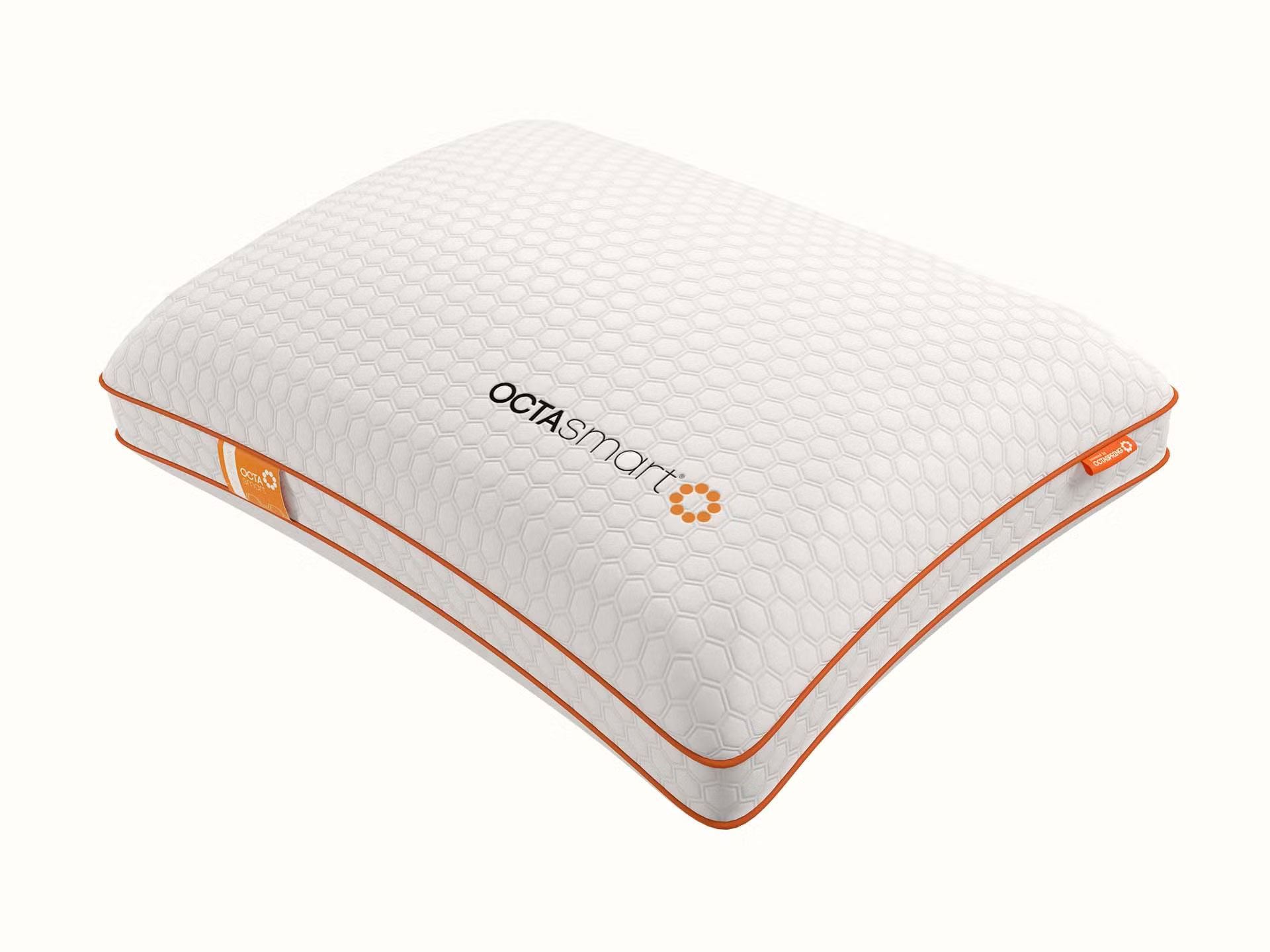 Jastëk Premium Octasmart Dormeo