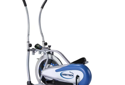 Orbitrek Pro Max Top Shop