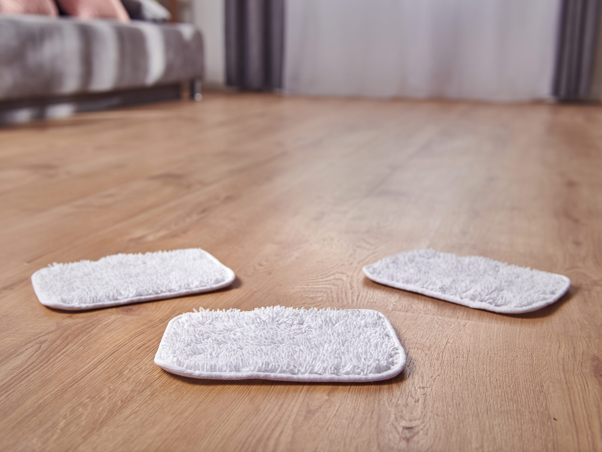 Nano Plus Hygienic Swab Cloth
