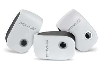 Pest Repeller 3 copë Rovus