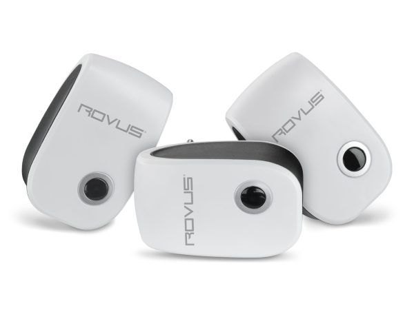 Pest Repeller 3 copë Rovus