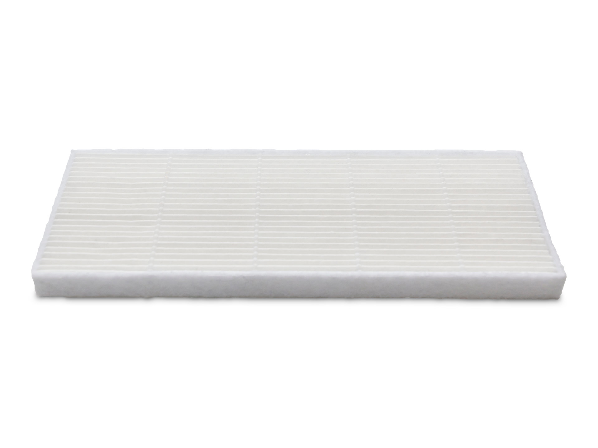 Filter HEPA — aksesor robotik Rovus