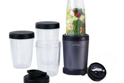 Nutrilife Set 5 Pjesë Delimano