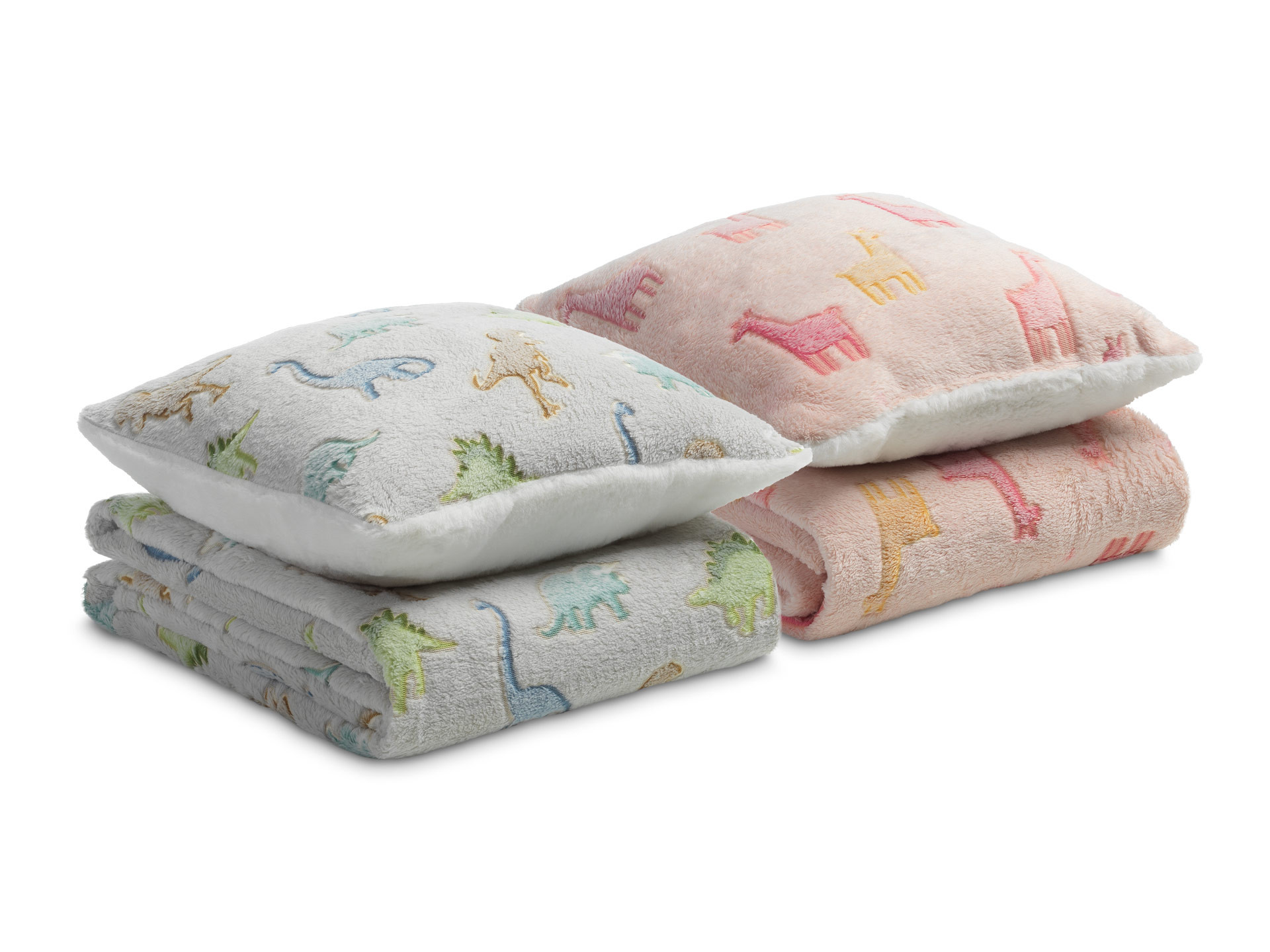 Koleksioni Warm Hug Kids — ngjyra dhe modele