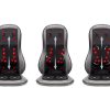 Wellneo Shiatsu Back & Shoulder Massager