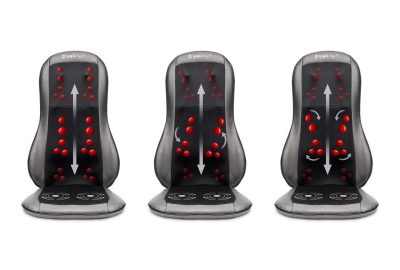 Wellneo Shiatsu Back & Shoulder Massager