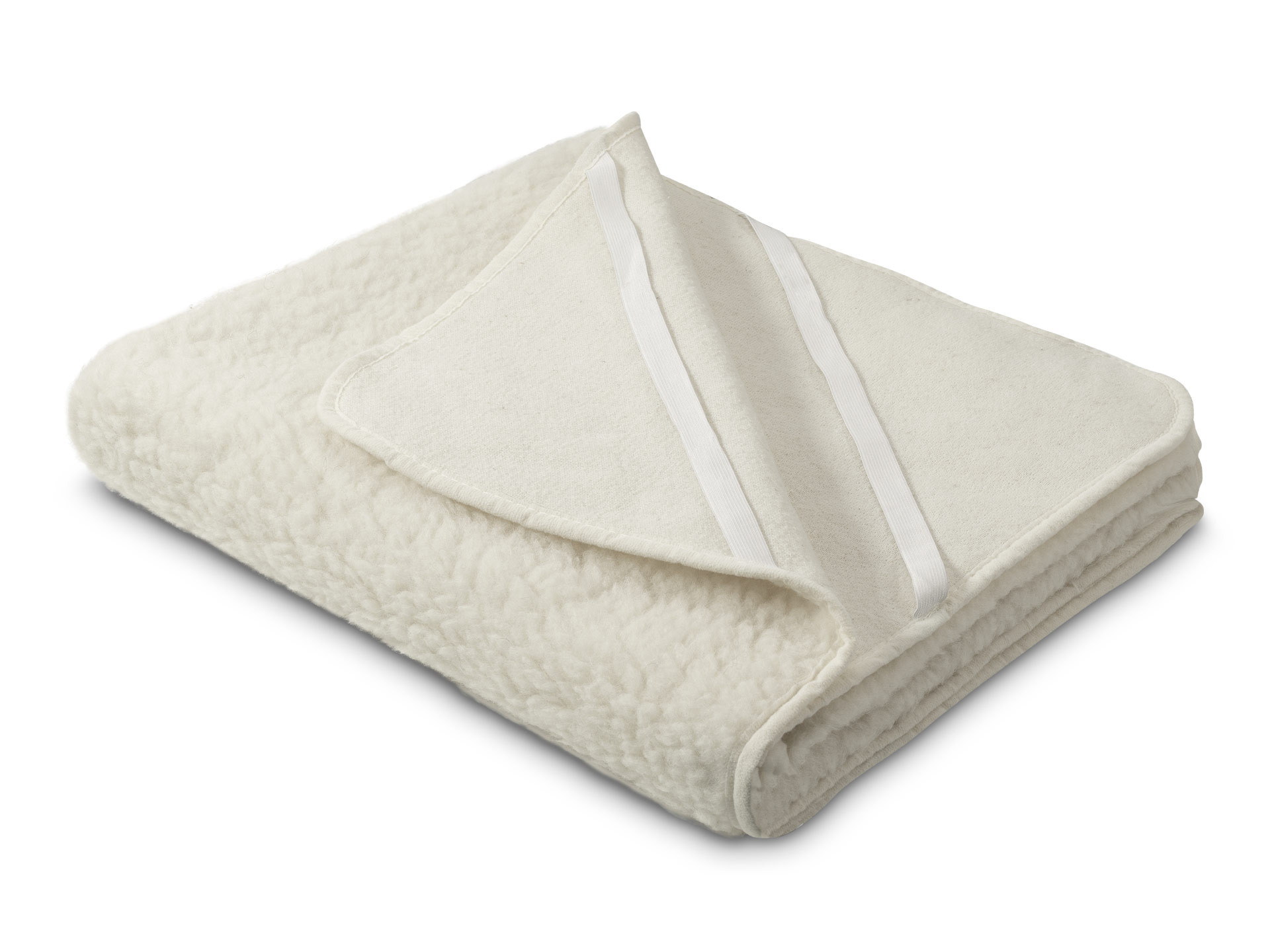 Mbrojtës dysheku Wonderwool — sipërfaqe e butë