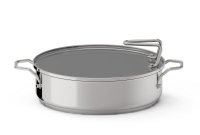 1920x1440 Classic SS 1 RoundMould +Lid
