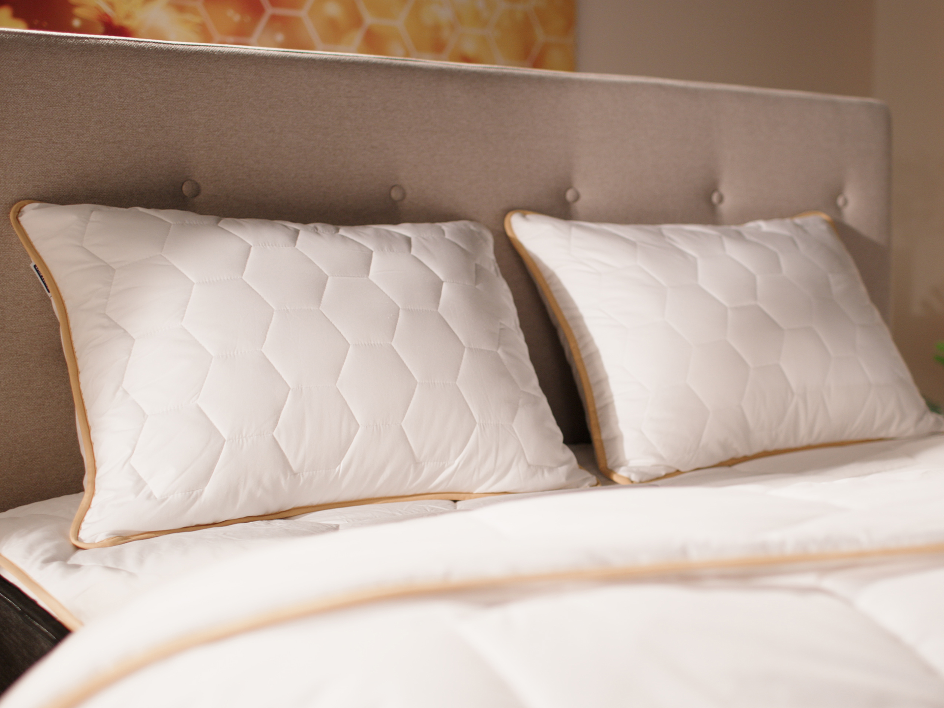 Jastëku Dormeo Propolis Classic
