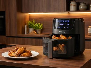 1920x1440 air fryer pro max