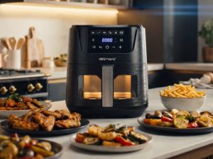 1920x1440 air fryer pro max