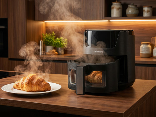 Delimano Air Fryer Promax