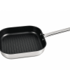 Tigan Skare Inox 26 cm
